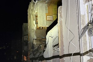 Мощная атака БпЛА на Одессу: в ОВА сообщили о последствиях обстрела (обновлено)