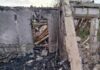 Вечерняя дроновая атака на Одесский район: есть погибший (обновлено)