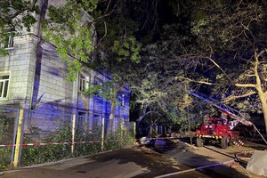 Мощная атака БпЛА на Одессу: в ОВА сообщили о последствиях обстрела (обновлено)