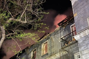 Мощная атака БпЛА на Одессу: в ОВА сообщили о последствиях обстрела (обновлено)