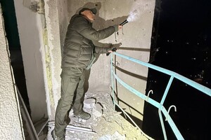 Мощная атака БпЛА на Одессу: в ОВА сообщили о последствиях обстрела (обновлено)