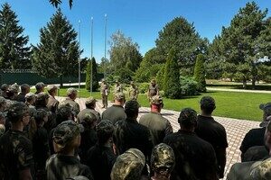 В Одесской области выбрали нового главу пограничного отряда: кто им стал