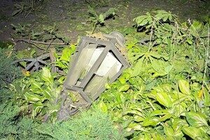 Горит Привоз, есть разрушения в историческом центре: последствия ночного удара по Одессе