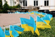Народному мемориалу на Европейской площади в Одессе отказали в официальном статусе
