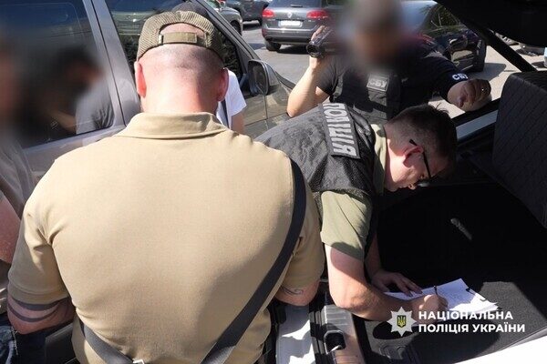 В Одессе разоблачили преступную группу с участием адвоката: подробности