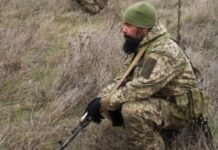 Был в неволе более трех лет: в День Независимости из плена освободили бойца из Одесчины
