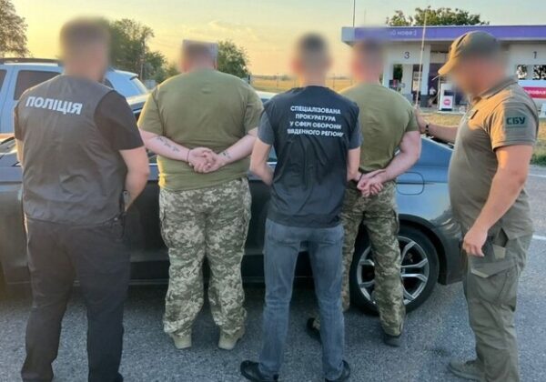 Правоохранитель из Одесчины может попасть в тюрьму на восемь лет: чем он провинился