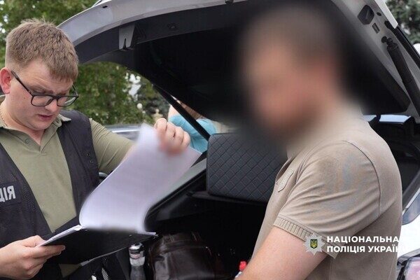 В Одессе разоблачили преступную группу с участием адвоката: подробности