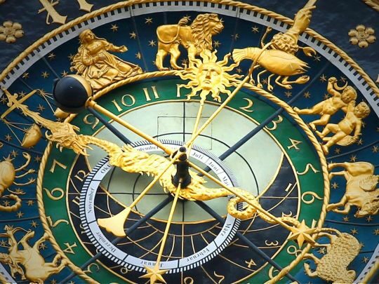 Скорпіонам&nbsp;&mdash; несподівана розмова, Дівам&nbsp;&mdash; шанс на&nbsp;примирення, а&nbsp;Терезам&nbsp;&mdash; кардинальні зміни в&nbsp;житті: гороскоп для всіх знаків на&nbsp;30 серпня