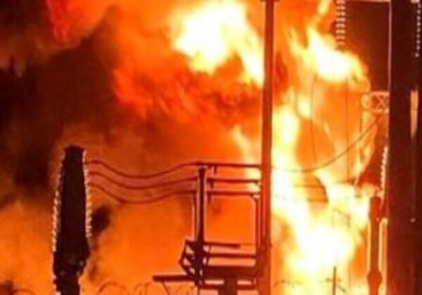 Самый масштабный обстрел Черноморска Одесской области: итоги от экологов