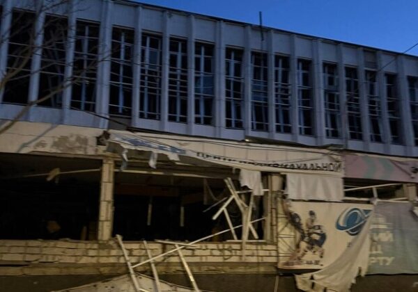 Ночная атака "Шахедов" на Одессу и Одесский район: какие последствия обстрела