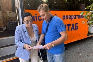 Вечерний удар по Одессе: получили повреждения дома и учебное заведение