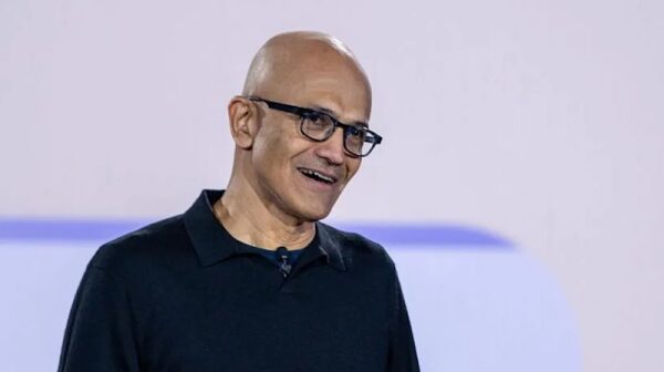 Microsoft инвестирует 30 миллиардов долларов в британский ИИ-сектор