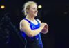 Українка Белінська «всуху» перемогла у фіналі туркеню і стала чемпіонкою світу з боротьби (фото, відео)