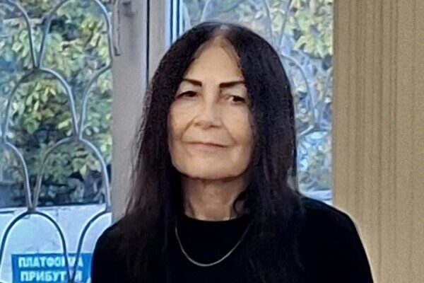 Неделя еврейской культуры: в Одессе прошла музыкально-литературная программа