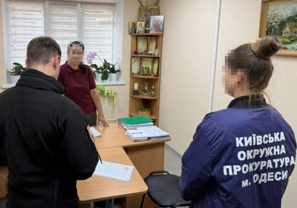 Чиновникам Одесского городского совета сообщили о подозрении: чем они провинились