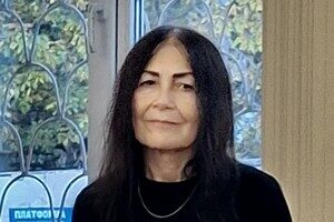 Неделя еврейской культуры: в Одессе прошла музыкально-литературная программа
