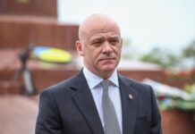 После лишения гражданства Труханова: более 20 советников экс-мера Одессы уволили