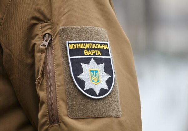 В Одессе ликвидировали "Муниципальный караул": решение приняли единогласно