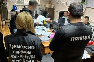 Чиновникам Одесского городского совета сообщили о подозрении: чем они провинились