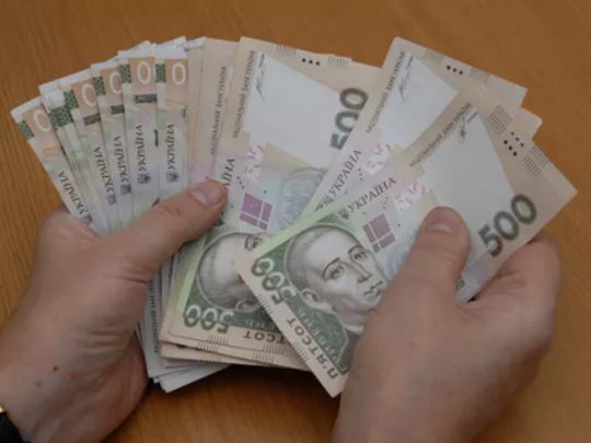 У&nbsp;пенсіонерів зможуть забирати до&nbsp;половини пенсії: що&nbsp;вигадали у&nbsp;Раді