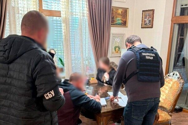 Растрата более 1,6 миллиона гривен при закупках для ВСУ: подозревают чиновников Одесского горсовета
