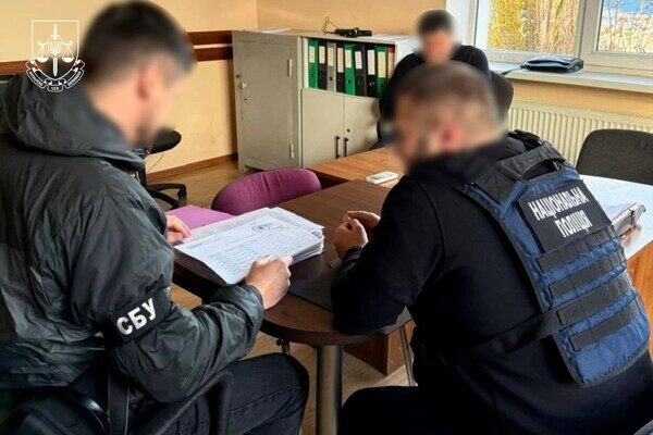 Растрата более 1,6 миллиона гривен при закупках для ВСУ: подозревают чиновников Одесского горсовета