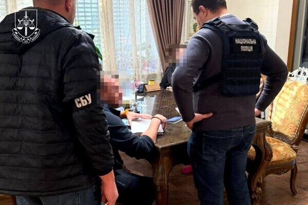 Растрата более 1,6 миллиона гривен при закупках для ВСУ: подозревают чиновников Одесского горсовета