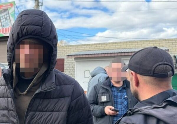 Пограничнику из Одесской области грозит до девяти лет тюрьмы: за что