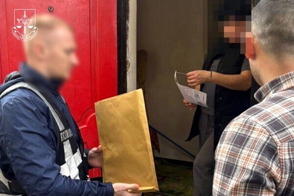 Растрата более 1,6 миллиона гривен при закупках для ВСУ: подозревают чиновников Одесского горсовета