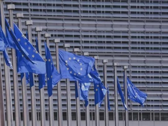 ЄС&nbsp;заборонив видачу росіянам багаторазових віз