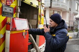 В Приморском районе Одессы взорвался повербанк: чуть не сгорела квартира