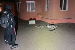 Вечерний обстрел Одессы: под ударом оказались жилые дома