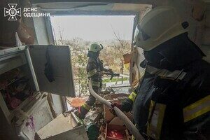 В Одесской области взорвался газ в доме: есть пострадавшие