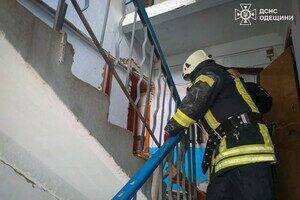 В Одесской области взорвался газ в доме: есть пострадавшие