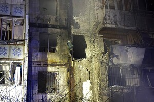 В Одессе БпЛА попали в многоэтажки: среди пострадавших дети, в том числе младенец (обновлено)