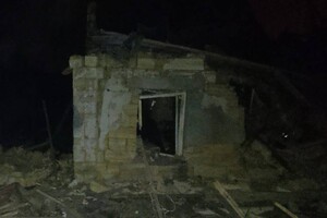 Пострадали люди, пропал свет: последствия вечернего обстрела Одессы