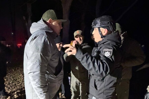 В Одессе БпЛА попали в многоэтажки: среди пострадавших дети, в том числе младенец (обновлено)