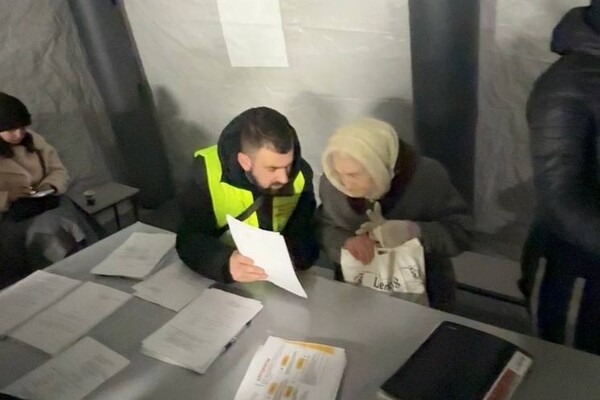 В Одессе БпЛА попали в многоэтажки: среди пострадавших дети, в том числе младенец (обновлено)