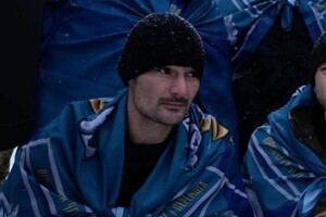 Снова дома: из российского плена вернулись шесть защитников Украины из Одесчины