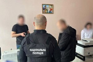 Торговля детьми: в Одессе будут судить участников преступной группы