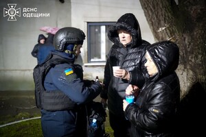 Дроновый удар по дому в Одессе: под завалами обнаружили тело женщины
