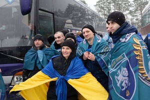 Снова дома: из российского плена вернулись шесть защитников Украины из Одесчины