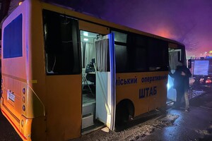 Дроновый удар по дому в Одессе: под завалами обнаружили тело женщины