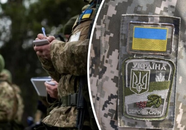В Одессе во время проверки мужчина напал на военного ТЦК: офицер в критическом состоянии