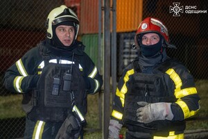 РФ нанесла удар по Одесчине: среди пострадавших трехлетняя девочка (обновлено)