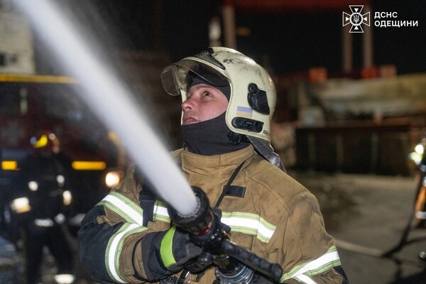 РФ нанесла удар по Одесчине: среди пострадавших трехлетняя девочка (обновлено)