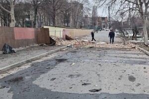 РФ нанесла удар по Одесчине: среди пострадавших трехлетняя девочка (обновлено)