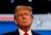 Нестабільний світ: Трамп заявив, що війна в Україні виснажила запаси зброї США
