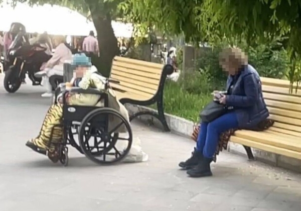 В Одессе женщина заставляла пожилую мать попрошайничать: прокуроры настаивают на строгом наказании